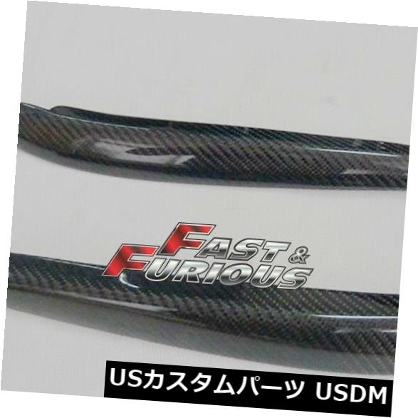 アイライン カーボンアコードトルネオCF4 CF6 CL1 CH9 EURO-Rヘッドライトアイブロウアイリス CARBON FIBER Accord TORNEO CF4 CF6 CL1 CH9 EURO-R HEADLIGHTS EYEBROWS EYELIDS