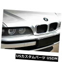 アイライン BMW 5 E39眉毛まぶたアイライン2001-2004ポストフェイスABSプラスチックのスタイル変更 BMW 5 E39 Eyebrows Eyelids Eye Line 2001-2004 Restyling Postface ABS Plastic