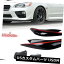 饤 롪 ХWRX STI SPOILER + EYELIDS COVER 17+ SALE!! Painted Black + Red Line For Subaru WRX STI SPOILER + EYELIDS COVER 17