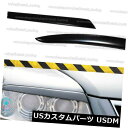 アイライン まぶたヘッドライトの眉毛フォルクスワーゲントゥアレグ2002-2007 ABSプラスチックカバー Eyelids Eyebrows on headlights Volkswagen Touareg 2002-2007 ABS plastic covers