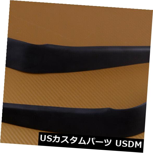 アイライン レクサスIS200 1999-2004のために合う2Pcs車のヘッドライトのふたの眉毛のまぶたフレームの部品 2Pcs Car Headlight Lid Eyebrows Eyelids Frame Part Fit For Lexus IS200 1999-2004