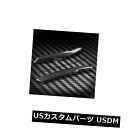 アイライン VWパサートB6 3C 2005-10炭素繊維まぶた眉毛ヘッドライト成形トリム For VW Passat B6 3C 2005-10 Carbon Fiber Eyelid Eyebrows Headlight Molding Trim