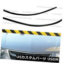 アイライン ホンダアコード8 /アキュラTSX CU2 ABSプラスチック用ヘッドライトのまぶたの眉毛 Eyelids Eyebrows on headlights for Honda Accord 8 / Acura TSX CU2 ABS plastic
