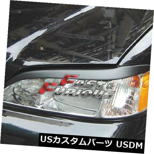 アイライン アキュラ99-01 TL 3.2TLインスパイアセイバーJDM TYPE-Rのヘッドライトアイリスアイブロウ HEADLIGHTS EYELIDS EYEBROWS FOR ACURA 99-01 TL 3.2TL INSPIRE SABER JDM TYPE-R