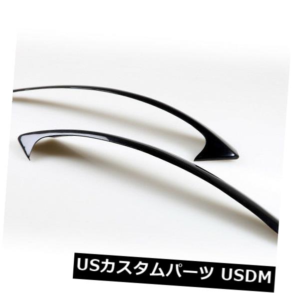 アイライン Vauxhall Opel Corsa C 02-06のカスタム塗装眉毛ヘッドライトカバーまぶた Custom Painted Eyebrows Headlight Cover Eyelids For Vauxhall Opel Corsa C 02-06