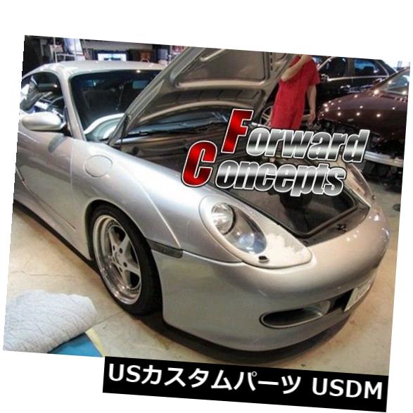 FOR PORSCHE Boxster 996 911 986 HEADLIGHTS COVERS EYELIDS TRIMS 1 pairカテゴリアイライン状態新品メーカーPorsche車種Boxster発送詳細送料一律 1000円（※北海道、沖縄、離島は省く）商品詳細輸入商品の為、英語表記となります。 Condition: New Manufacturer Part Number: YH-364 Brand: forward concepts UPC: Does not apply※以下の注意事項をご理解頂いた上で、ご入札下さい※■海外輸入品の為、NC.NRでお願い致します。■フィッテングや車検対応の有無については、基本的に画像と説明文よりお客様の方にてご判断をお願いしております。■USパーツは国内の純正パーツを取り外した後、接続コネクタが必ずしも一致するとは限らず、加工が必要な場合もございます。■輸入品につき、商品に小傷やスレなどがある場合がございます。■大型商品に関しましては、配送会社の規定により個人宅への配送が困難な場合がございます。その場合は、会社や倉庫、最寄りの営業所での受け取りをお願いする場合がございます。■大型商品に関しましては、輸入消費税が課税される場合もございます。その場合はお客様側で輸入業者へ輸入消費税のお支払いのご負担をお願いする場合がございます。■取付並びにサポートは行なっておりません。また作業時間や難易度は個々の技量に左右されますのでお答え出来かねます。■取扱い説明書などは基本的に同封されておりません。■商品説明文中に英語にて”保障”に関する記載があっても適応はされませんので、ご理解ください。■商品の発送前に事前に念入りな検品を行っておりますが、運送状況による破損等がある場合がございますので、商品到着次第、速やかに商品の確認をお願いします。■到着より7日以内のみ保証対象とします。ただし、取り付け後は、保証対象外となります。■商品の配送方法や日時の指定頂けません。■お届けまでには、2〜3週間程頂いております。ただし、通関処理や天候次第で多少遅れが発生する場合もあります。■商品落札後のお客様のご都合によるキャンセルはお断りしておりますが、落札金額の30％の手数料をいただいた場合のみお受けする場合があります。■他にもUSパーツを多数出品させて頂いておりますので、ご覧頂けたらと思います。■USパーツの輸入代行も行っておりますので、ショップに掲載されていない商品でもお探しする事が可能です!!お気軽にお問い合わせ下さい。&nbsp;