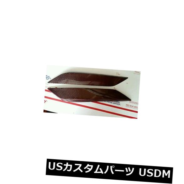 アイライン カーボンファイバー/ケブラーハイブリッドまぶた日産350Z 03-08レッド Carbon Fiber/ kevlar hybrid Eyelids Nissan 350Z 03-08 Red