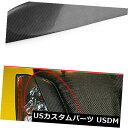 アイライン 日産03-08 350ZフェアレディZ Z33用カーボンファイバーヘッドライトアイリッドアイリッドキャップ Carbon Fiber Headlig...