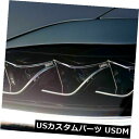 アイライン レクサスIS250 IS350眉毛まぶた用アイライン2005-2010 2個 For Lexus IS250 IS350 Eyebrows Eyelids Eye Line 2005-2010 2 pcs