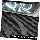 アイライン 98-05レクサスIS200 IS300アルテッツァXE10リアルカーボン繊維眉毛まぶた1ペア for 98-05 Lexus IS200 IS300 Altezza XE10 Real Carbon Fiber Eyebrows Eyelid 1pair