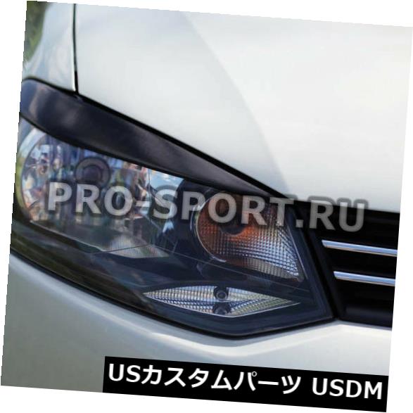 VW Vento ボンネット グリル ヘッドライト ゴルフ ヴェント usdm