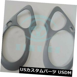 アイライン ポルシェボクスター996911 986ヘッドライトカバーまぶたトリムrb For Porsche Boxster 996 911 986 Headlights Covers Eyelids Trims rb