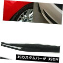 アイライン フォードフィエスタMK7.5 MK8 2013-2016 SUのヘッドライト眉毛まぶた炭素繊維 Headlight Eyebrows Eyelids Carbon Fiber For Ford Fiesta MK7.5 MK8 2013-2016 SU