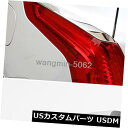 アイライン キャデラックXT5 2016-19の2ピースリアテールライトランプまぶた眉プロテクタートリム 2pcs Rear Tail Light Lamp Eyelid Eyebrow Protector Trim For Cadillac XT5 2016-19 - 28,600 円