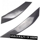 アイライン BMW 5シリーズF10車のヘッドライトの眉毛のまぶたの炭素繊維のため for BMW 5 Series F10 car headlight eye...