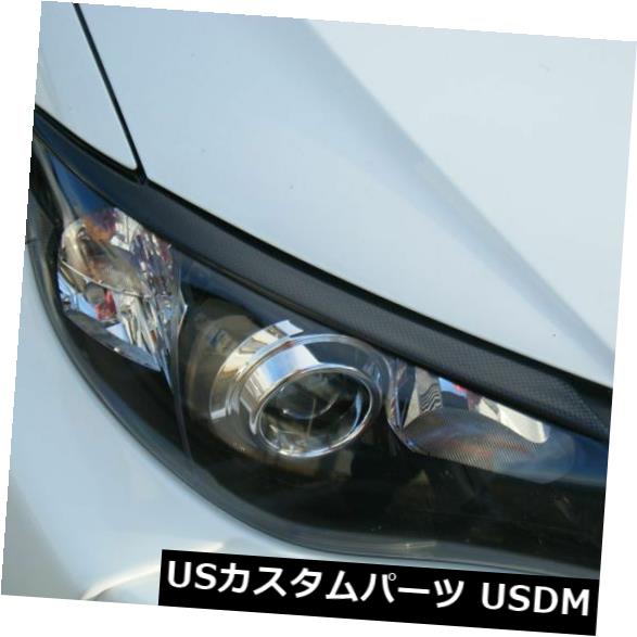 アイライン2008年2009年2010年のカーボンアイリスアイラインインプレッサGRBGVBGH8ハッチバックCARBONEYELIDSEYELINESFOR2008200920102011IMPREZAGRBGVBGH8HATCHBACK
