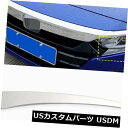 アイライン 2018ホンダアコード車のヘッドライト2倍ランプアイブロウまぶたガーニッシュカバートリム 2X For 2018 Honda Accord Car ...