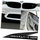 アイライン BMW F30 3 SERIES 328i 335i 340i 2012-2018まぶた用カーボンファイバーオーバーレイトリム For BMW F3...