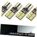 アイライン メルセデスW204の眉毛のまぶたの駐車灯のためにエラーのない4つのX白いLED CANbus 4 X White LED CANbus Error ...