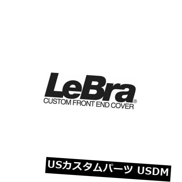 新品 Lebra 551091-01マスクフロントエンドカバー取り付けが簡単フィット05-07おもちゃAvalon Lebra 551091-01 Mask Front End Cover Easy to Install Fits 05-07 Toy Avalon