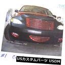 新品 2001-2005クライスラーPTクルーザーフロントエンドフードカーマスクブラ55786-01のLeBra LeBra for 2001-2005 CHR...