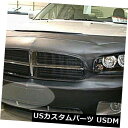 新品 CHARGER 2006-2010フロントエンドカバーフードカーマスクブラ551043-01用LeBra LeBra for CHARGER 2006-2...