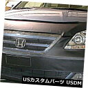 新品 ホブラオデッセイ2005-2007フロントエンドカバーフードカーマスクブラ551010-01のLeBra LeBra for Honda Odyssey ...