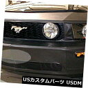 新品 マスタングGT 2005-2009フロントエンドカバーフードカーマスクブラ551000-01のLeBra LeBra for Mustang GT 200...