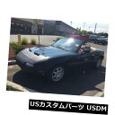 新品 LeBra for Mazda MIATA 1990-1997 Front End Cover Hood Car Mask Bra 55322-01 Le...