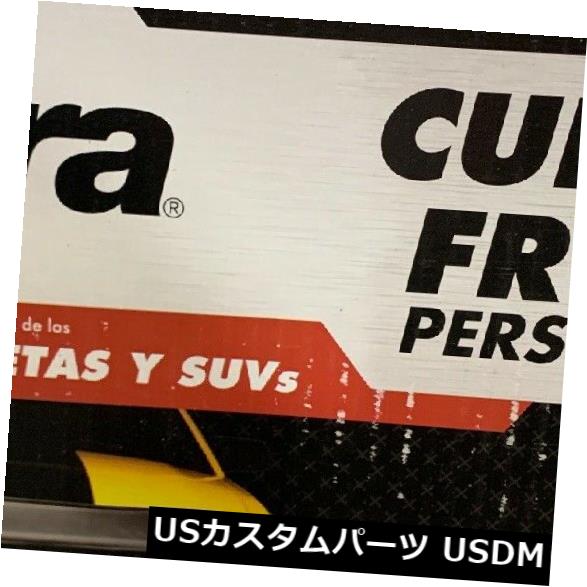 新品 LeBraフロントエンドマスク-551168-01はトヨタRAV4ベースリミテッド2006 2007 2008に適合 LeBra Front End Mask-551168-01 fits Toyota RAV4 Base Limited 2006 2007 2008