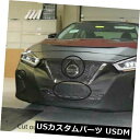 新品 レブラフロントエンドマスクカバーブラジャーは日産マキシマ2019に適合19 Lebra Front End Mask Cover Bra Fits NISSAN MAXIMA 2019 19