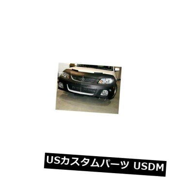 新品 レブラフロントエンドマスクカバーブラジャーフィット2002-2003 02 03 MAZDA PROTEGE 5 Lebra Front End Mask Cover Bra Fits 2002-2003 02 03 MAZDA PROTEGE 5