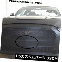 新品 レブラフロントマスクカバーブラジャー2015-2017フォードマスタングに適合-W / GTパフォーマンスパック Lebra Front Mask Cover Bra Fits 2015-2017 Ford Mustang - W/GT Performance Pack