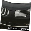 Vi LebratgGh}XNJo[uW[2016-2018J[MKXɃtgZT[Ȃ Lebra Front End Mask Cover Bra Fits 2016-2018 Lincoln MKX WITHOUT FRONT SENSORS