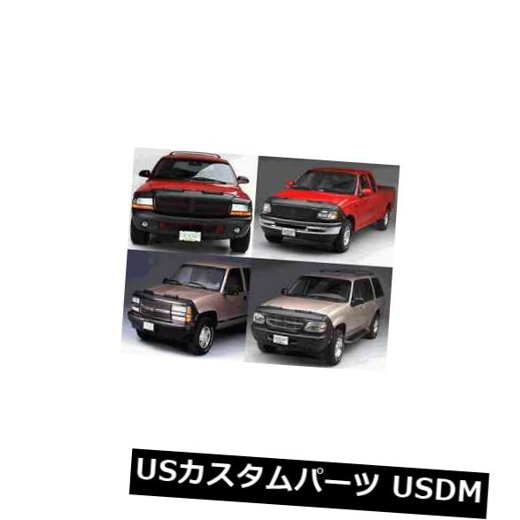 新品 Lebraフロントエンドマスクブラジャー2000-2006 00 01 02 03 04 05 06 Yukon / Youkon XLに適合 Lebra Front End Mask Bra Fits 2000-2006 00 01 02 03 04 05 06 Yukon/Youkon XL