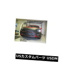 新品 Lebraフロントエンドマスクカバーブラジャーは、GTパフォーマンスなしで2015-2017年のフォードマスタングに適合します。 パック Lebra Front End Mask Cover Bra Fits 2015-2017 Ford Mustang without GT Perf. Pack