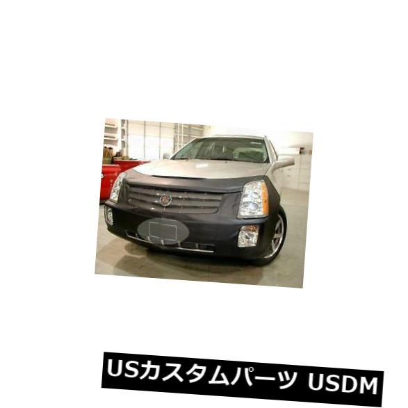 新品 レブラフロントエンドマスクカバーブラキャデラックSRX 2007?2009 Lebra Front End Mask Cover Bra Cadillac SRX 2007 thru 2009