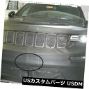 新品 Lebraフロントエンドマスクブラジャー17-19ジープグランドチェロキーサミット、リミテッドX、HAに適合 Lebra Front End Mask Bra Fits 17-19 Jeep Grand Cherokee Summit. Limited X. HA