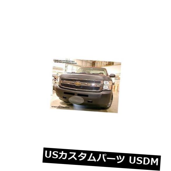  ֥եȥɥޥ֥饸㡼եåȥܥ졼Х顼FS PU 2009-2013 09-13 Lebra Front End Mask Bra Fits Chevy Silverado FS PU 2009-2013 09-13