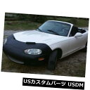 新品 レブラフロントエンドマスクカバーブラジャーは1999-2000マツダミアタに適合 Lebra Front End Mask Cover Bra Fits 1999-2000 MAZDA MIATA