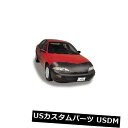 新品 レブラフロントエンドマスクカバーブラフィットスバルレガシィ1995-1998 W / Oチンスポイラー Lebra Front End Mask Cover Bra Fits Subaru Legacy 1995-1998 W/O chin Spoiler