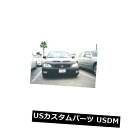 新品 コルガンフロントエンドマスクブラ2個。 レクサスIS300 Sportcross 2001-2005 W / O FRに適合。 タグ Colgan Front End Mask Bra 2pc. Fits Lexus IS300 Sportcross 2001-2005 W/O FR. Tag