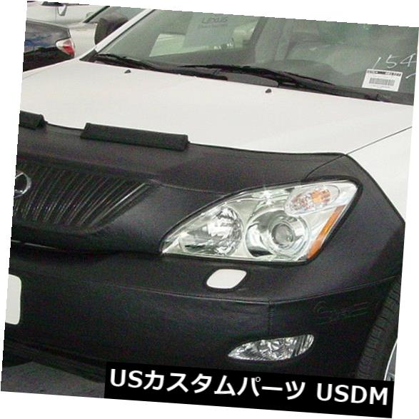 新品 Colgan Front End Mask Bra 2pc. Fits Lexus RX330 & RX350 2004-2009 W/O Front Tag