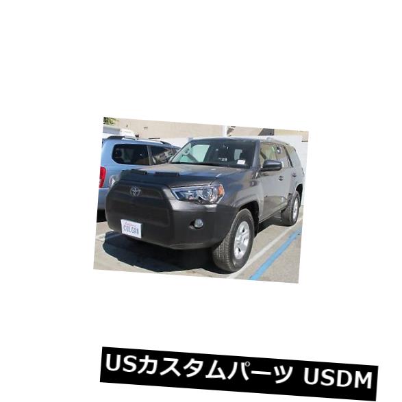 最安値に挑戦 新品 コルガンフロントエンドマスクブラ2個 Toyota 4runner Sr5 14 19 Exc Trail W O Licに適合 Colgan Front End Mask Bra 2pc Fits Toyota 4runner Sr5 14 19 Exc Trail W O Lic 格安即決 Pro Figado Com Br