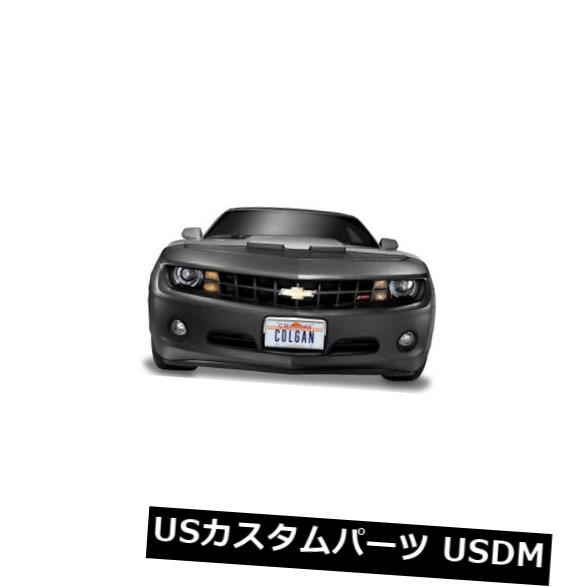  եȥɥ֥Z06륬󥫥BC3278BC10-11ܥ졼٥åȤŬ Front End Bra-Z06 Colgan Custom BC3278BC fits 10-11 Chevrolet Corvette