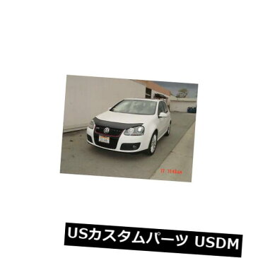 新品 Colgan Sport Hood Bra Mask Fits 2005-2010 VW Volkswagen Jetta & Rabbit 2007-2009