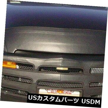 新品 コルガンフロントエンドマスクブラ2個。 シボレーSSR W / Licに適合。 プレート2003 2004 2005 2006 Colgan Front End Mask Bra 2pc. Fits Chevy SSR W/Lic. Plate 2003 2004 2005 2006