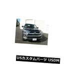 新品 コルガンプレミアムスポーツフードブラマスクはトヨタ4ランナー2010-2019に適合EXC.Trail Ed。 Colgan Premium Sport Hood Bra Mask Fits Toyota 4Runner 2010-2019 EXC.Trail Ed.