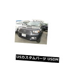 新品 コルガンフロントエンドマスクブラ2個。 Toyota 4Runner Trail 2010-2013 W / License plに適合 Colgan Front End Mask Bra 2pc. Fits Toyota 4Runner Trail 2010-2013 W/License pl
