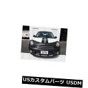 新品 Colgan Front End Mask Bra 2pc. Fits Mini Cooper HT & Conv. 2011-2013 W/Lic.Plate